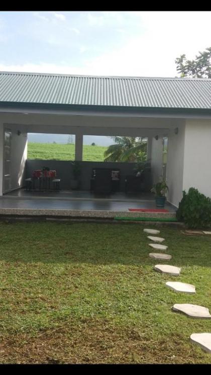 Villa Bananier - image 7