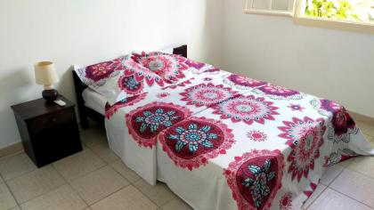 Maison de 2 chambres avec jardin amenage et wifi a Anse Bertrand a 1 km de la plage - image 10