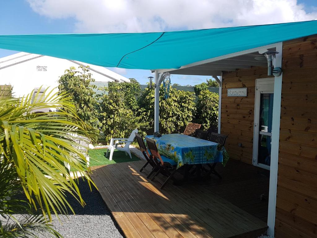 Gîte Ty Koko - image 6