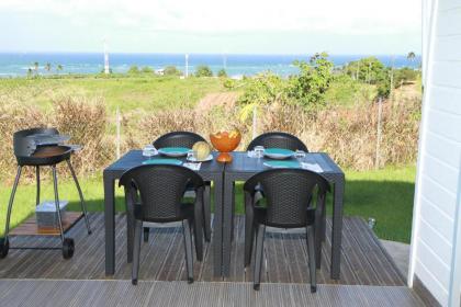 T3 Bleu des îles - Capesterre-Belle-Eau - image 1