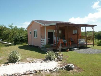 Bungalow au soleil