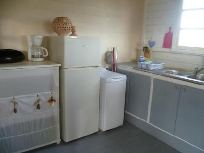 Bungalow au soleil - image 2
