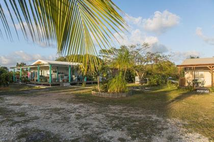 Bungalow au soleil - image 5