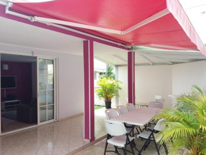 maison gosier pliane - image 1