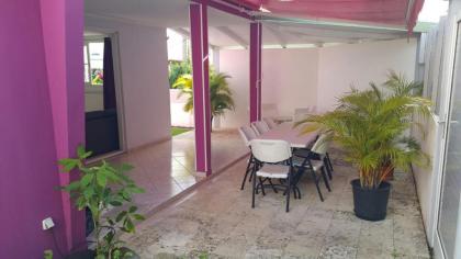 maison gosier pliane - image 5