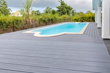 Villa les Mineurs : Superbe Villa avec Piscine et Jardin - image 13