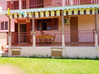 Appartement de 2 chambres avec jardin clos et wifi a Mare Gailard a 2 km de la plage - image 10