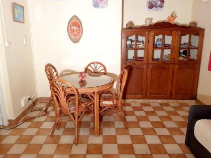 Appartement de 2 chambres avec jardin clos et wifi a Mare Gailard a 2 km de la plage - image 14