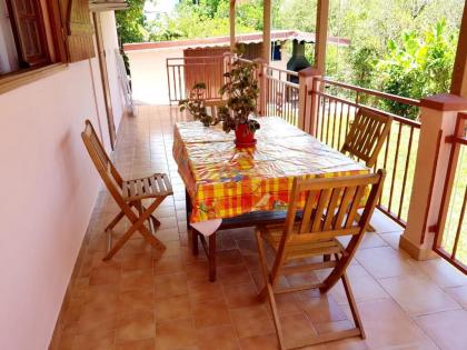 Appartement de 2 chambres avec jardin clos et wifi a Mare Gailard a 2 km de la plage - image 18