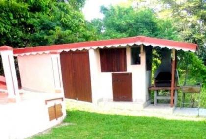 Appartement de 2 chambres avec jardin clos et wifi a Mare Gailard a 2 km de la plage - image 5
