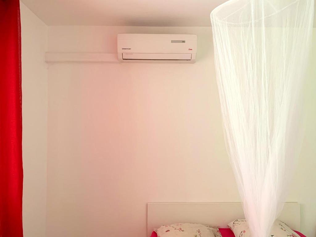 Appartement d'une chambre avec piscine partagee jardin clos et wifi a Le Gosier a 2 km de la plage - image 6