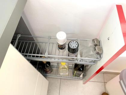 Appartement d'une chambre avec piscine partagee jardin clos et wifi a Le Gosier a 2 km de la plage - image 8