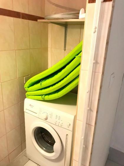 Maison d'une chambre avec jardin clos et wifi a Le Gosier - image 10