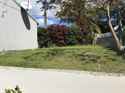 Maison d'une chambre avec jardin clos et wifi a Le Gosier - image 16