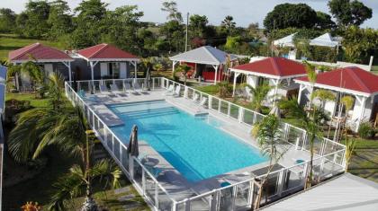 Hôtel & Villa Le Cocotel - image 1