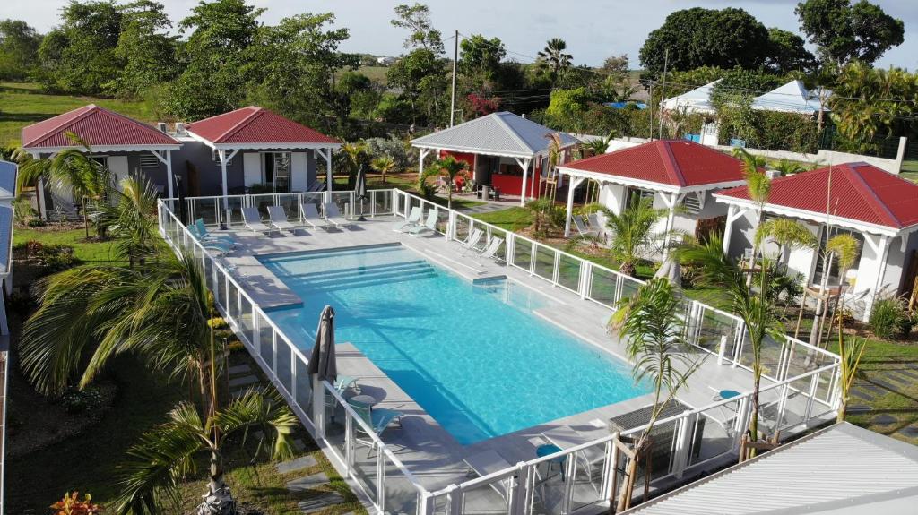 Hôtel & Villa Le Cocotel - main image