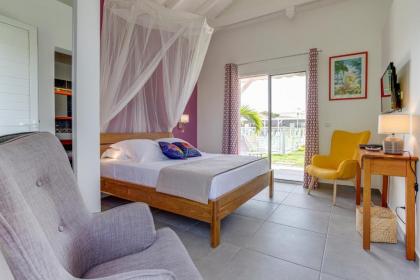 Hôtel & Villa Le Cocotel - image 10