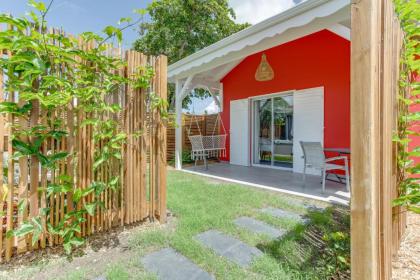 Hôtel & Villa Le Cocotel - image 11