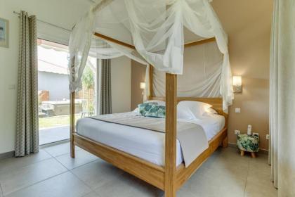 Hôtel & Villa Le Cocotel - image 14