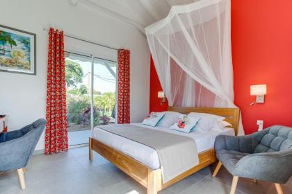 Hôtel & Villa Le Cocotel - image 16