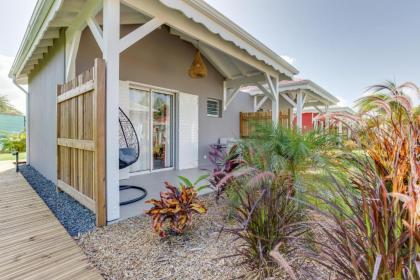 Hôtel & Villa Le Cocotel - image 17