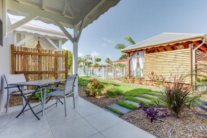 Hôtel & Villa Le Cocotel - image 19