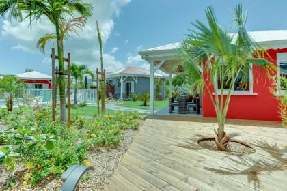 Hôtel & Villa Le Cocotel - image 20