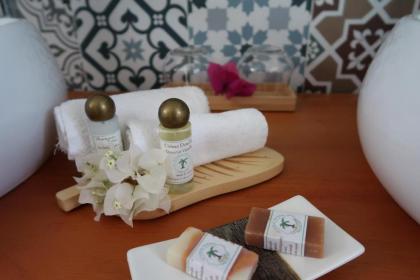 Hôtel & Villa Le Cocotel - image 3