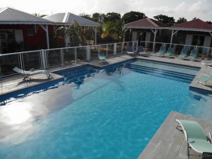 Hôtel & Villa Le Cocotel - image 5
