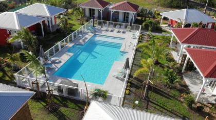 Hôtel & Villa Le Cocotel - image 6