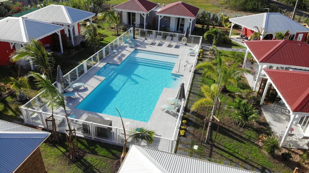 Hôtel & Villa Le Cocotel - image 6