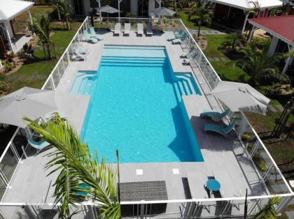 Hôtel & Villa Le Cocotel - image 7