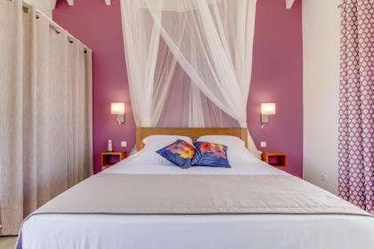Hôtel & Villa Le Cocotel - image 9