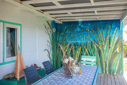Bambou Guadeloupe 