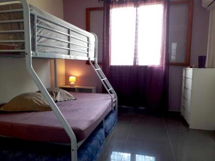 Villa de 3 chambres avec vue sur la mer piscine privee et terrasse amenagee a Le Gosier a 4 km de la plage - image 12
