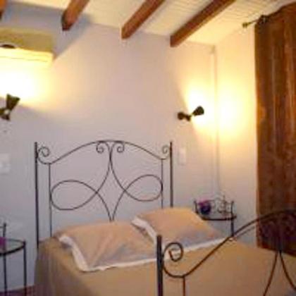 Villa d'une chambre avec piscine privee terrasse amenagee et wifi a Le Gosier a 1 km de la plage - image 4