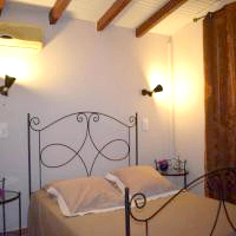 Villa d'une chambre avec piscine privee terrasse amenagee et wifi a Le Gosier a 1 km de la plage - image 4