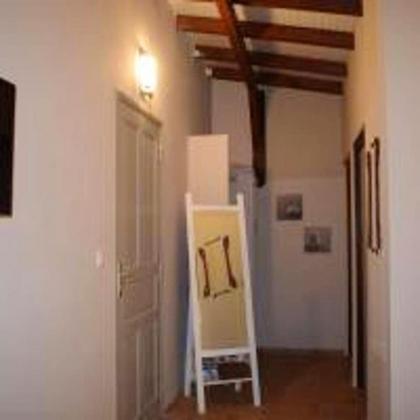 Villa d'une chambre avec piscine privee terrasse amenagee et wifi a Le Gosier a 1 km de la plage - image 5