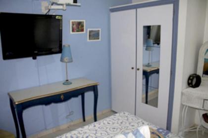 Bungalow de 2 chambres avec piscine partagee terrasse et wifi a Sainte Rose - image 9