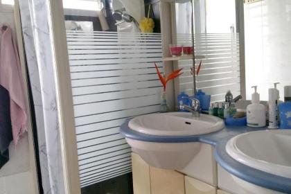 Appartement d'une chambre avec jardin amenage et wifi a Lamentin - image 5