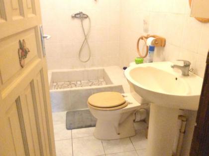 Appartement d'une chambre avec jardin clos et wifi a Petit Canal a 8 km de la plage - image 10