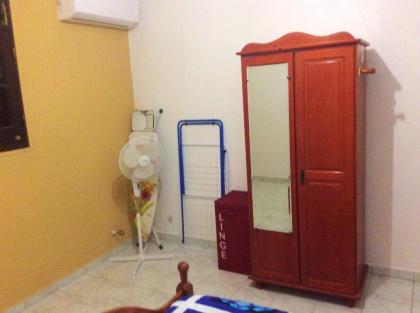 Appartement d'une chambre avec jardin clos et wifi a Petit Canal a 8 km de la plage - image 14