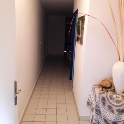 Appartement de 2 chambres avec vue sur la mer et jardin clos a Le Moule a 1 km de la plage - image 12