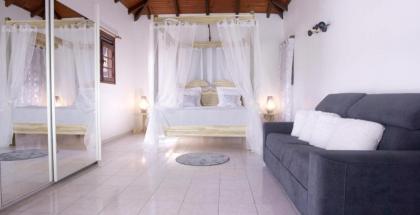 Villa de 5 chambres avec vue sur la mer piscine privee et jardin clos a Saint Francois - image 25