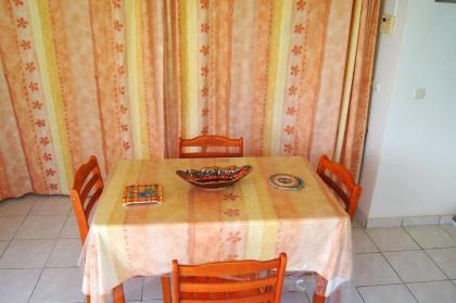 Studio avec jardin clos et wifi a Le Moule a 3 km de la plage - image 16