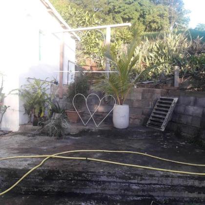 Maison de 2 chambres avec terrasse et wifi a Vieux Habitants - image 11