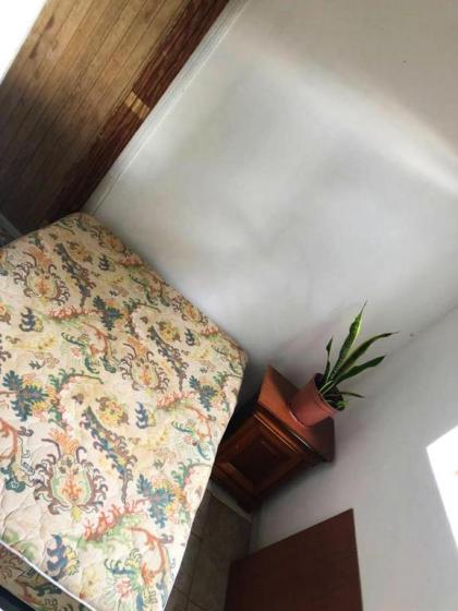 Maison de 2 chambres avec terrasse et wifi a Vieux Habitants - image 2