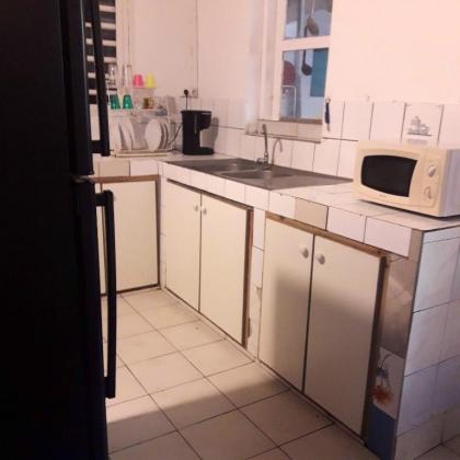 Maison de 2 chambres avec terrasse et wifi a Vieux Habitants - image 3