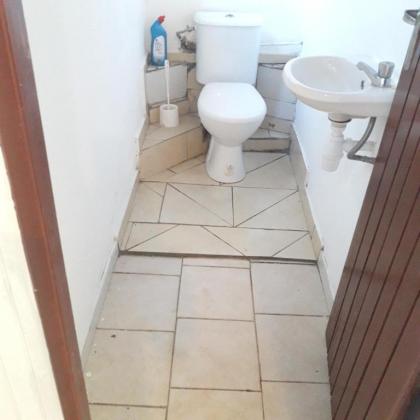 Maison de 2 chambres avec terrasse et wifi a Vieux Habitants - image 5