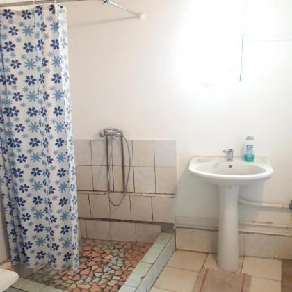Maison de 2 chambres avec terrasse et wifi a Vieux Habitants - image 7
